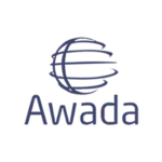 Logotipo da Awada Empreendimentos, cliente da Sartori