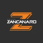 Logotipo do Grupo Zancanaro, cliente da Sartori