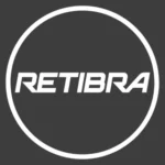 Logotipo da Retibra, cliente da Sartori