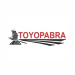 Logotipo da Toyopabra, cliente da Sartori